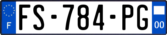 FS-784-PG
