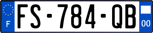 FS-784-QB