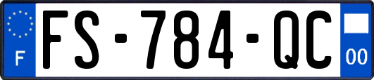 FS-784-QC