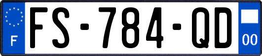 FS-784-QD
