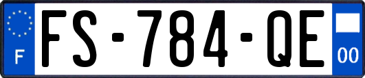 FS-784-QE