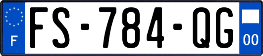 FS-784-QG