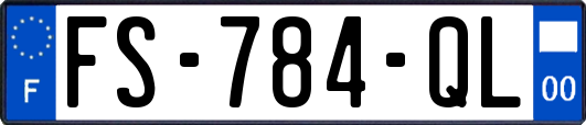 FS-784-QL