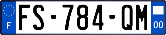 FS-784-QM