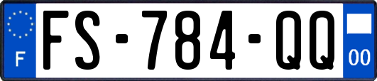 FS-784-QQ