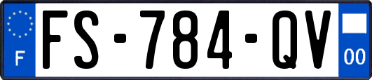 FS-784-QV