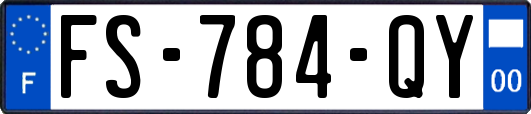 FS-784-QY