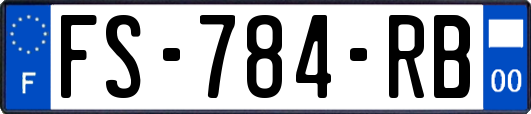 FS-784-RB