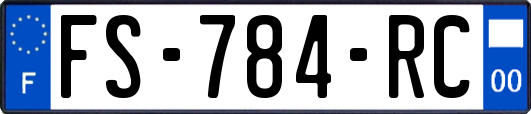 FS-784-RC