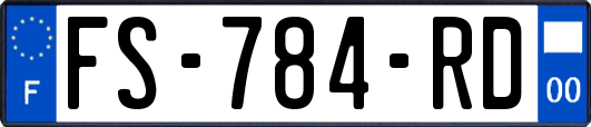 FS-784-RD