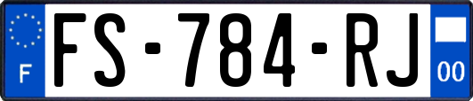 FS-784-RJ