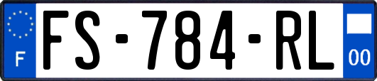 FS-784-RL