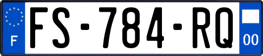 FS-784-RQ