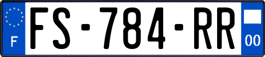 FS-784-RR