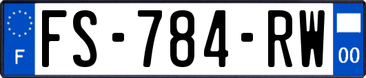 FS-784-RW