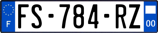 FS-784-RZ