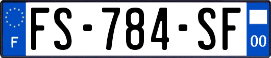 FS-784-SF