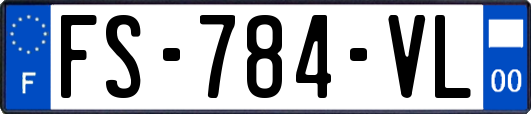 FS-784-VL