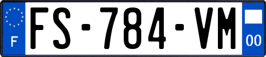 FS-784-VM