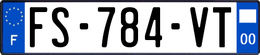 FS-784-VT