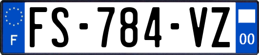 FS-784-VZ