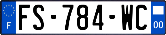 FS-784-WC