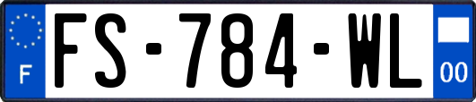 FS-784-WL