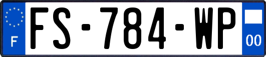 FS-784-WP