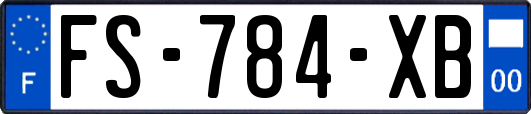 FS-784-XB