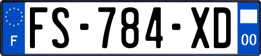 FS-784-XD
