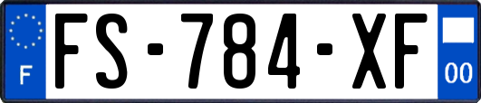 FS-784-XF