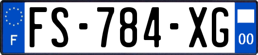FS-784-XG