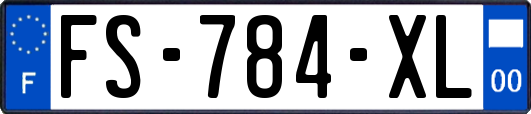 FS-784-XL