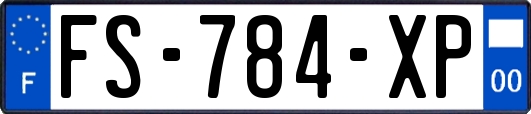 FS-784-XP