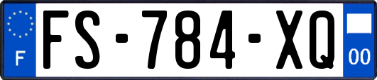FS-784-XQ