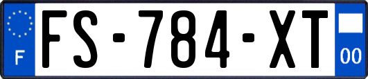 FS-784-XT