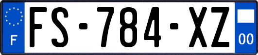 FS-784-XZ