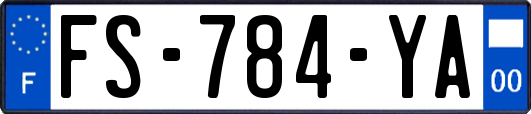 FS-784-YA
