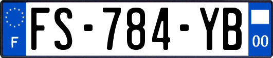 FS-784-YB