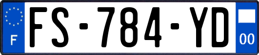 FS-784-YD