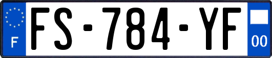 FS-784-YF