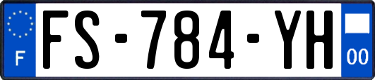 FS-784-YH
