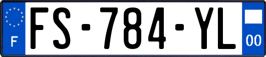 FS-784-YL