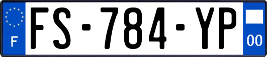 FS-784-YP