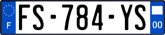 FS-784-YS