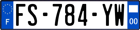 FS-784-YW