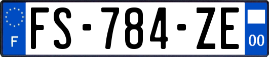 FS-784-ZE