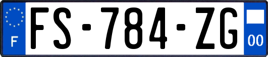 FS-784-ZG