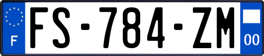 FS-784-ZM