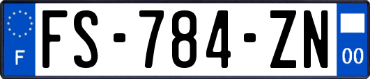 FS-784-ZN